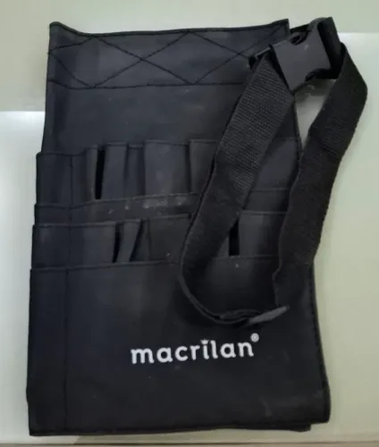 Cinta porta pincéis Macrilan