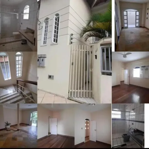 Alugo apartamento no Lago dos Cisnes - São Mateus