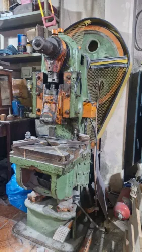 Prensa excêntrica 20 toneladas