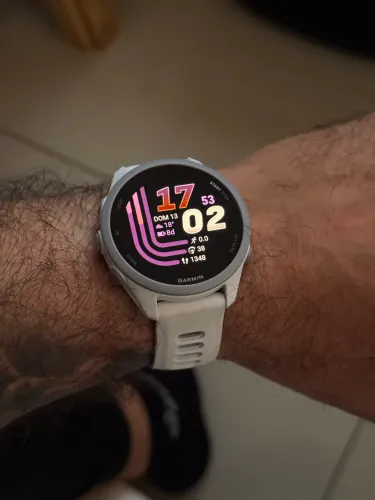 Garmim 170