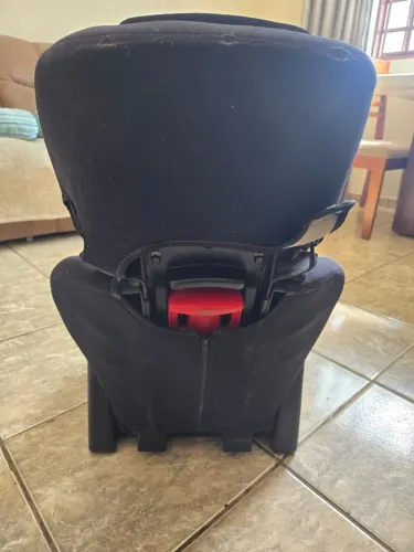 Burigotto Cadeira Para Auto Protege Reclinável 15-36 Kg