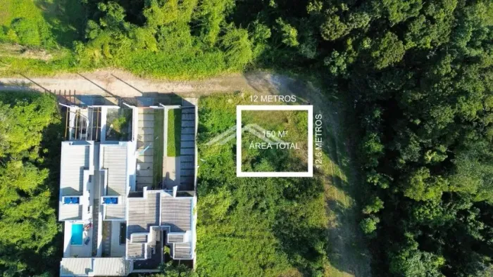 Lote Próximo ao Porto de Itapoá