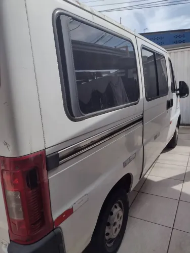 Citroen Jumper 2.8 16lug. Diesel 2008