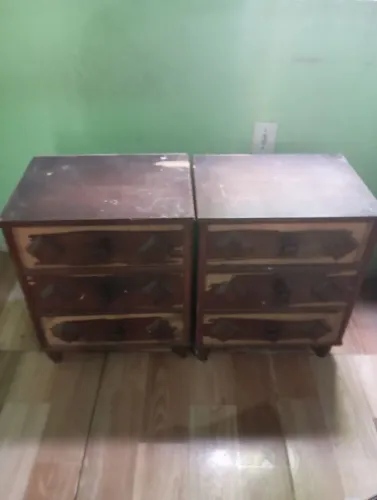 2 criados pra reforma 80 reais