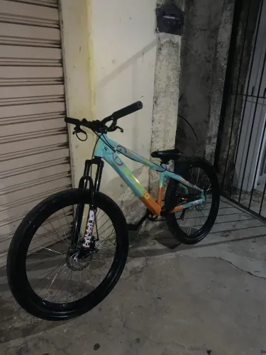 Bike aro 26 