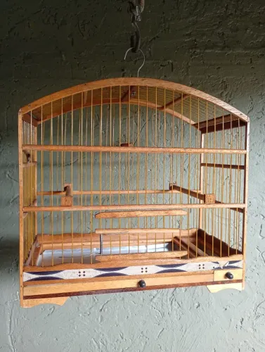 Gaiola
