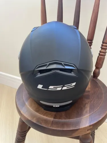 Capacete LS2 FF358