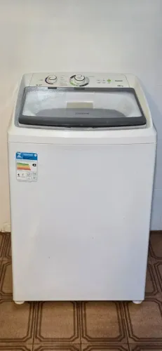 Máquina de lavar Consul 12kg