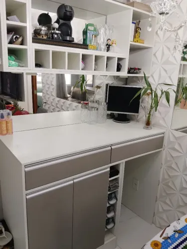 Barzinho planejado móvel alto padrão