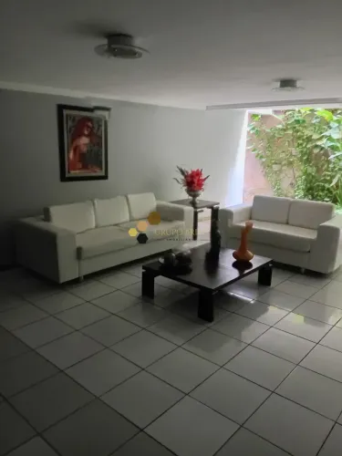 Apartamento a Venda em Parnamirim