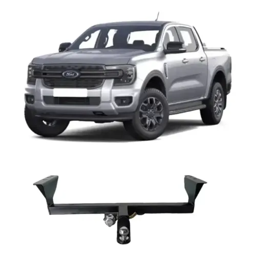 Engate Reboque Reforcel Ford Ranger 2013 a 2024 REFO2000
