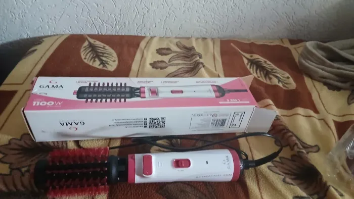 Escova secadora Gama 