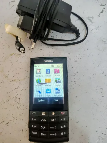 Samsung x3 barato.