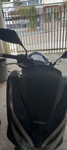 Moto pcx