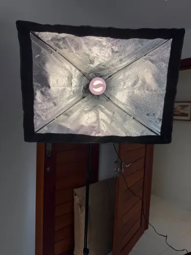 Kit de Iluminação