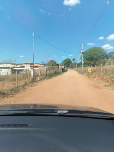 Seu refúgio a Serra do cipó está aqui!!!