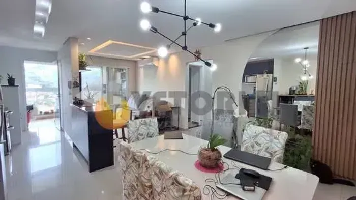 Imóvel para venda com 79 metros quadrados com 2 quartos em Sumaré - Caraguatatuba - SP