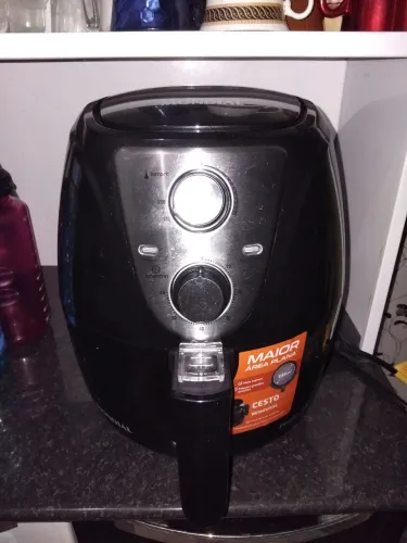 Air Fryer 