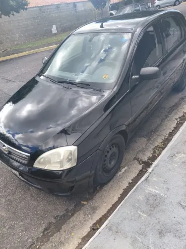 Chevrolet Corsa Hat. Maxx 1.4 8V Econoflex 5P 2011