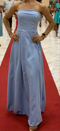 Vende-se Vestido