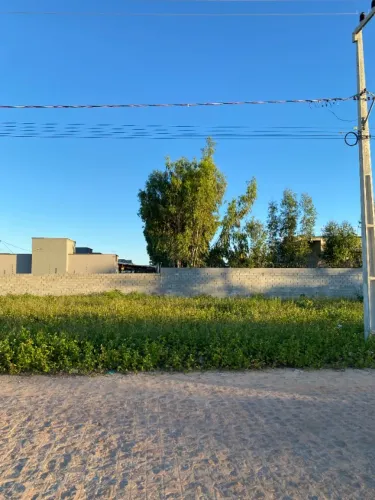 Lote no Luar da Barra 2 [Quadra 19 - Lote 6]