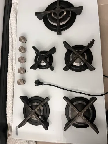 Fogão cooktop Tramontina