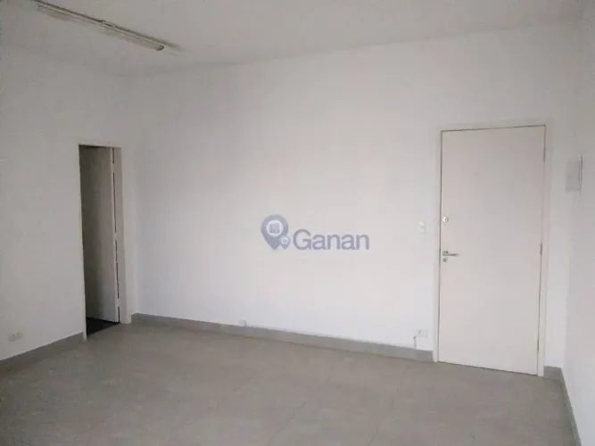 Sala para alugar, 26 m² por R$ 2.674,00/mês - Vila Mascote - São Paulo/SP