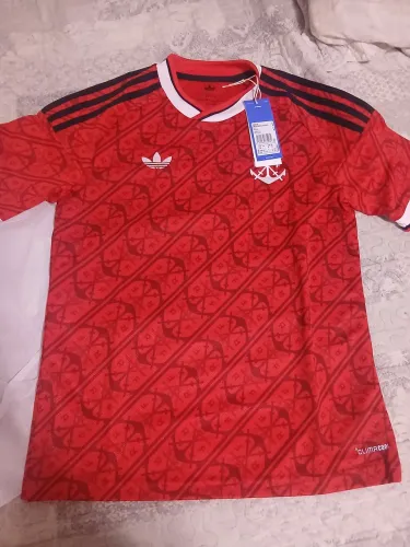 Camisa lançamento flamengo