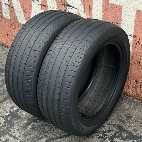 Pneu 235 55 aro 19 Michelin