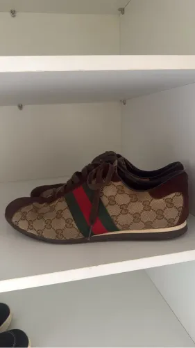Tênis Gucci 42