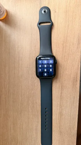 Apple Watch SE 2