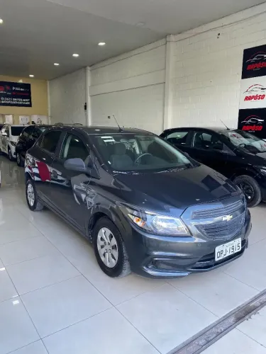 Chevrolet Onix JOY Hatch 1.0 8V Flex Mec. 4P 2019