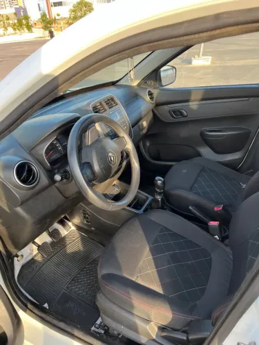 Renault Kwid Zen 1.0 Flex 12V 5P Mec. 2021