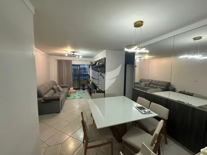 Apartamento 3 quartos - Olaria