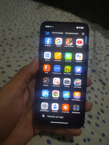 XIAOMI 12