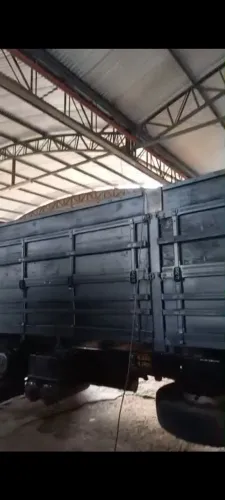 Carroceria toco