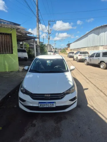 Fiat Cronos Drive 1.0 6V 2023