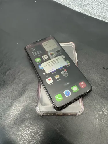 Iphone xs max 64