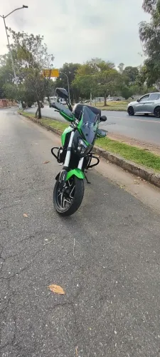 Dominar 400
