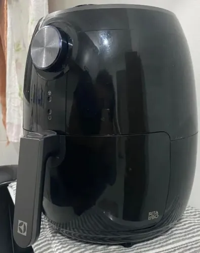 Air fryer Electrolux Rita lobo 3,2l