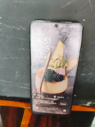 Redimi note 11 128gigas