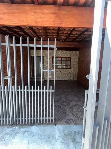 Excelente casa 