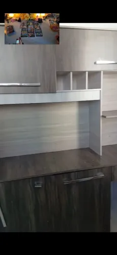 armário de cozinha