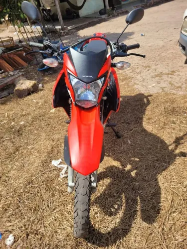 ? HONDA NXR 160 BROS CBS 2023 - ESTILO PREMIUM ?