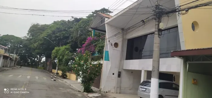 Casa a venda vila industrial, perto do Atacadão e Assaí supermercado, 250m² condomínio res