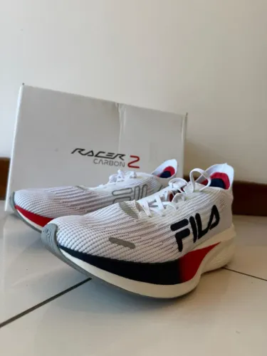 Fila Carbon 2 - 41