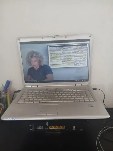 Vendo notebook