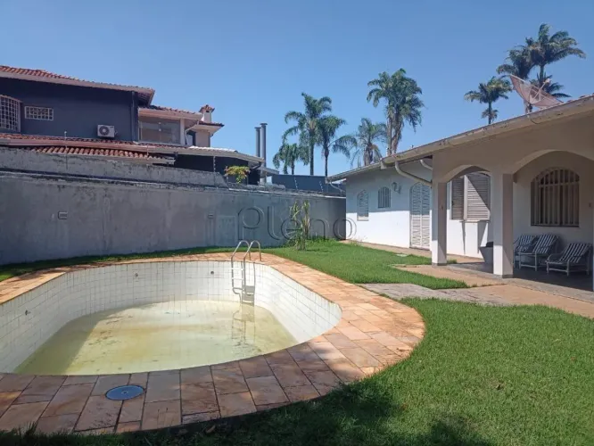 Casa comercial para venda e locação no Nova Campinas, Campinas