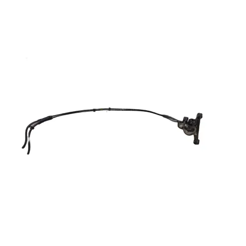 VALVULA SOLENOIDE PAJERO SPORT 2.5 2008 ORIGINAL