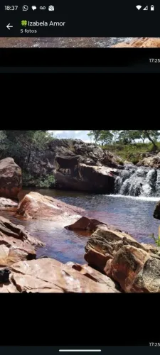 Vende-se chácaras na região de Diamantina -MG / Investimento Serra do Espinhaço